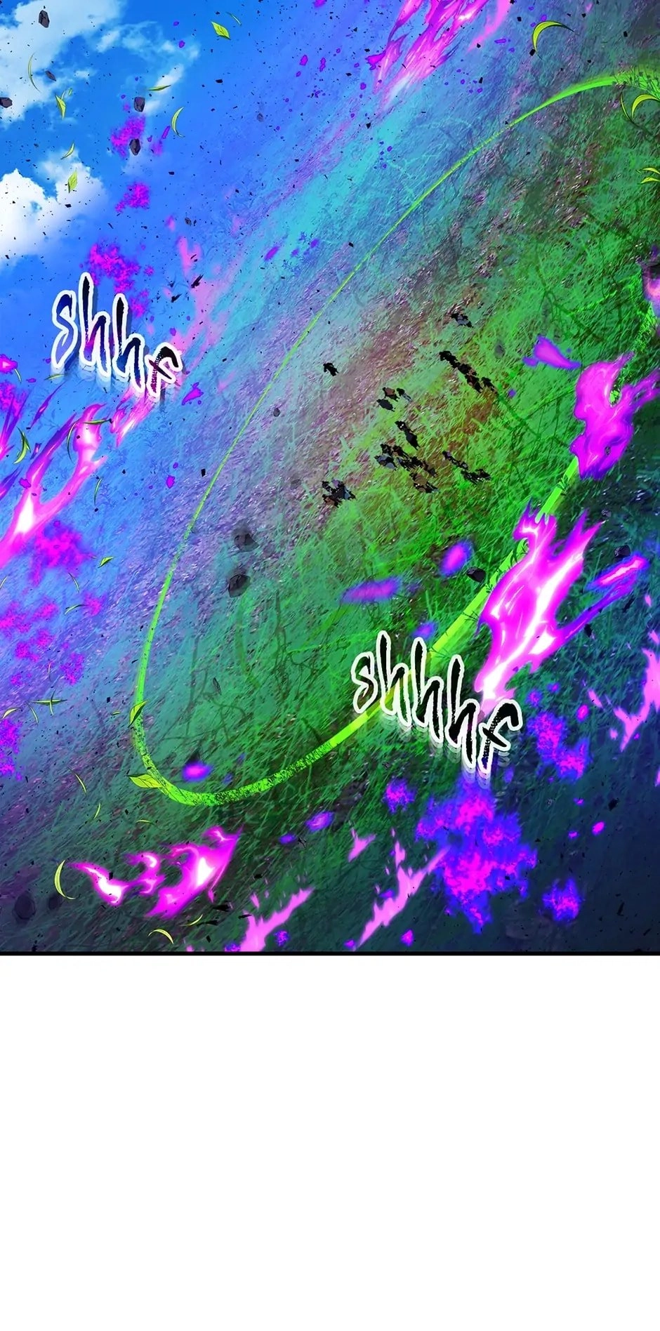Leveling up with gods Chapter 82 – Big Cows Page 80