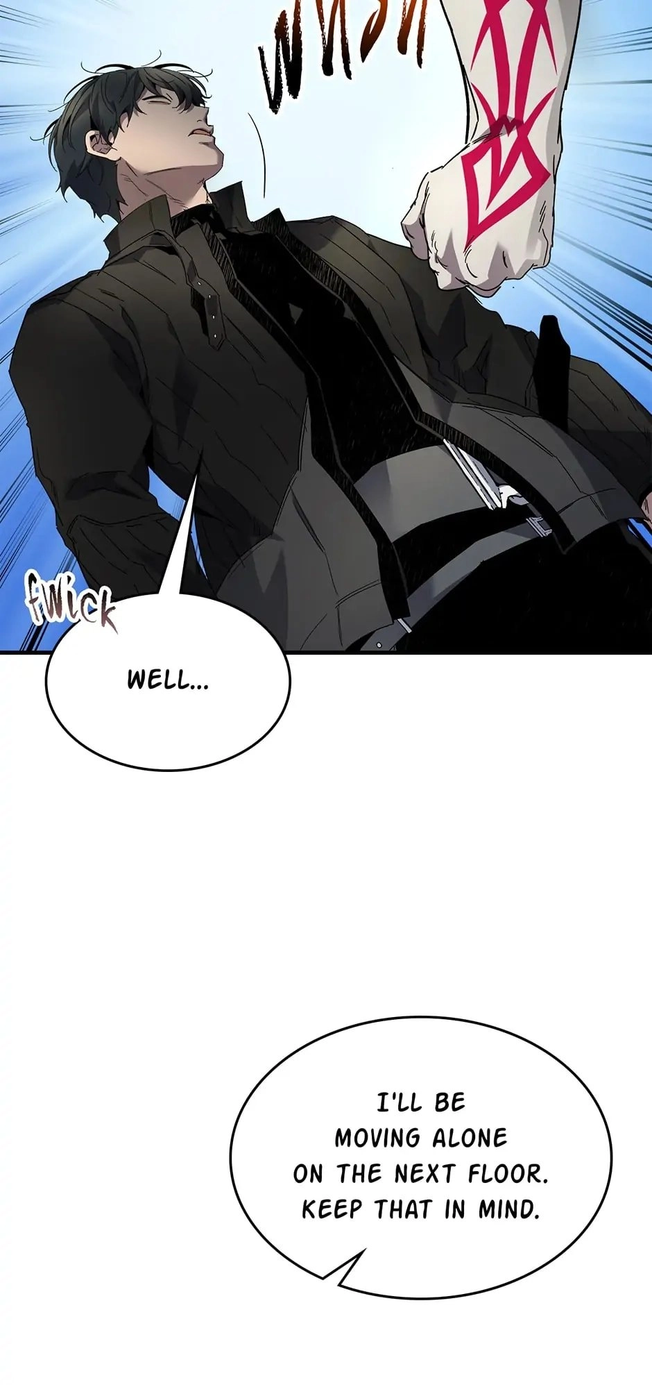 Leveling up with gods Chapter 82 – Big Cows Page 53
