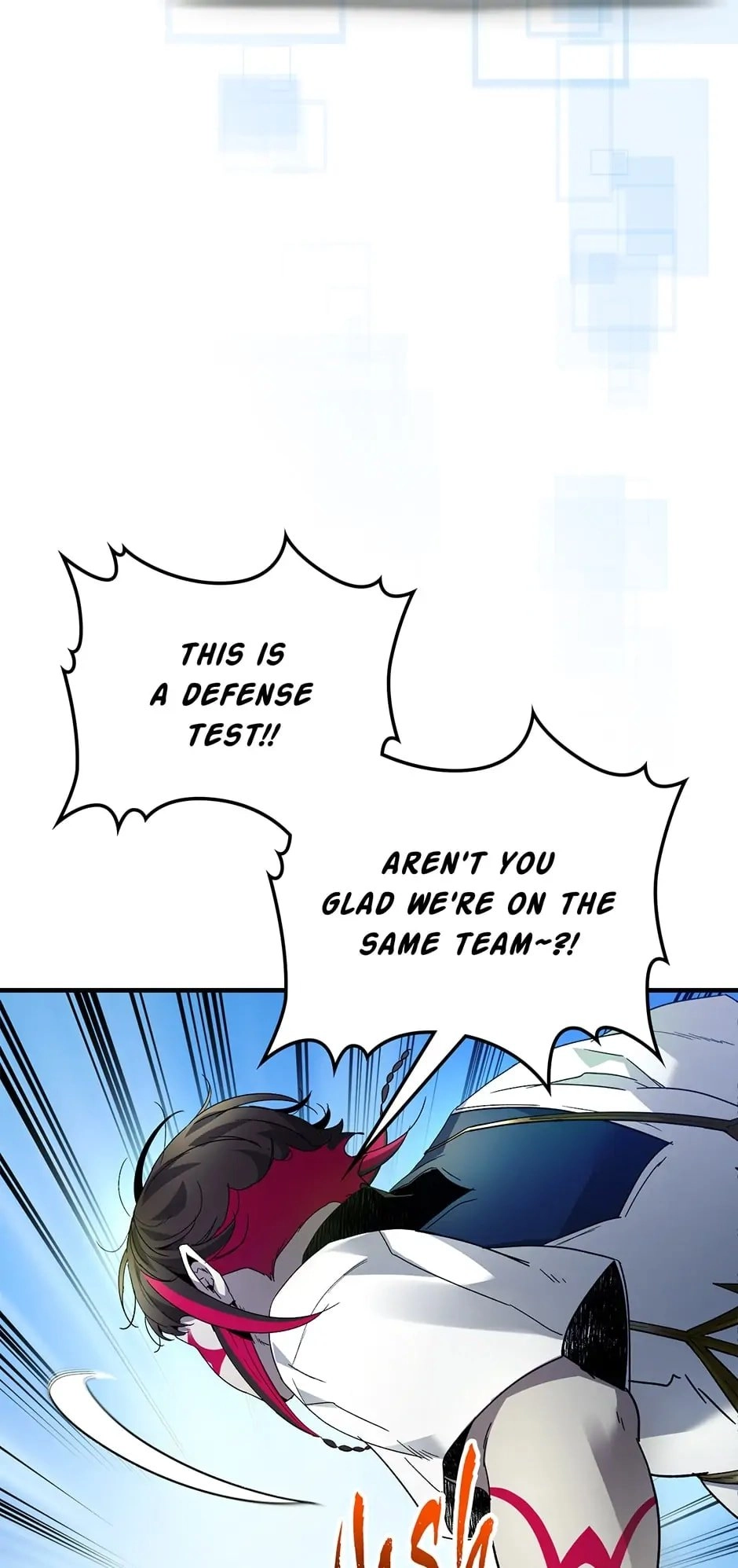 Leveling up with gods Chapter 82 – Big Cows Page 52