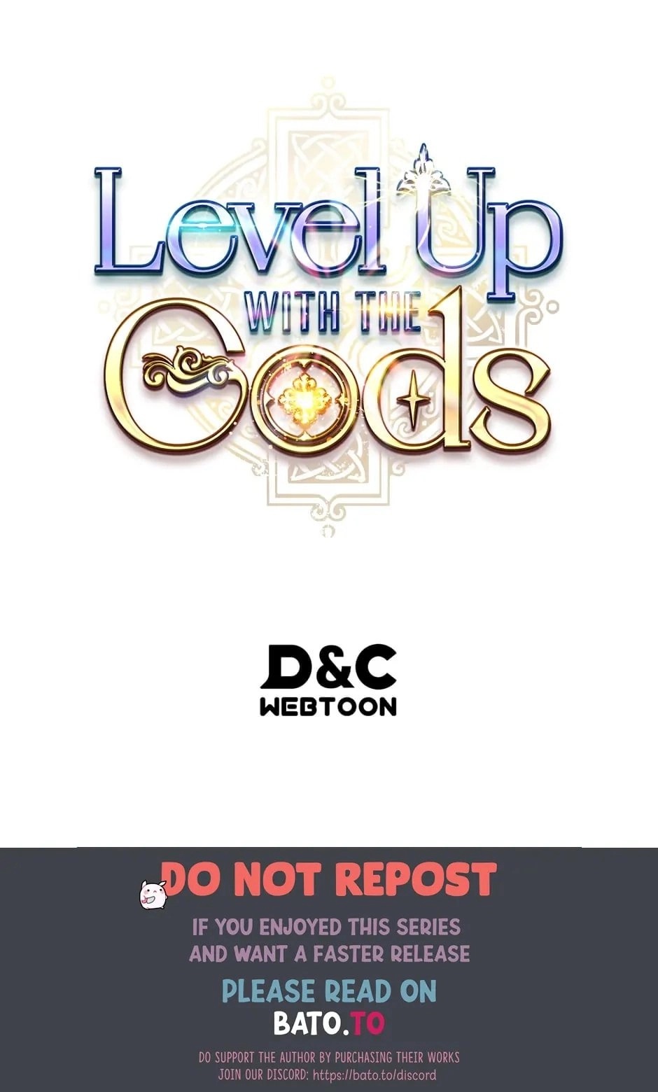 Leveling up with gods Chapter 115 – An Oath Page 62