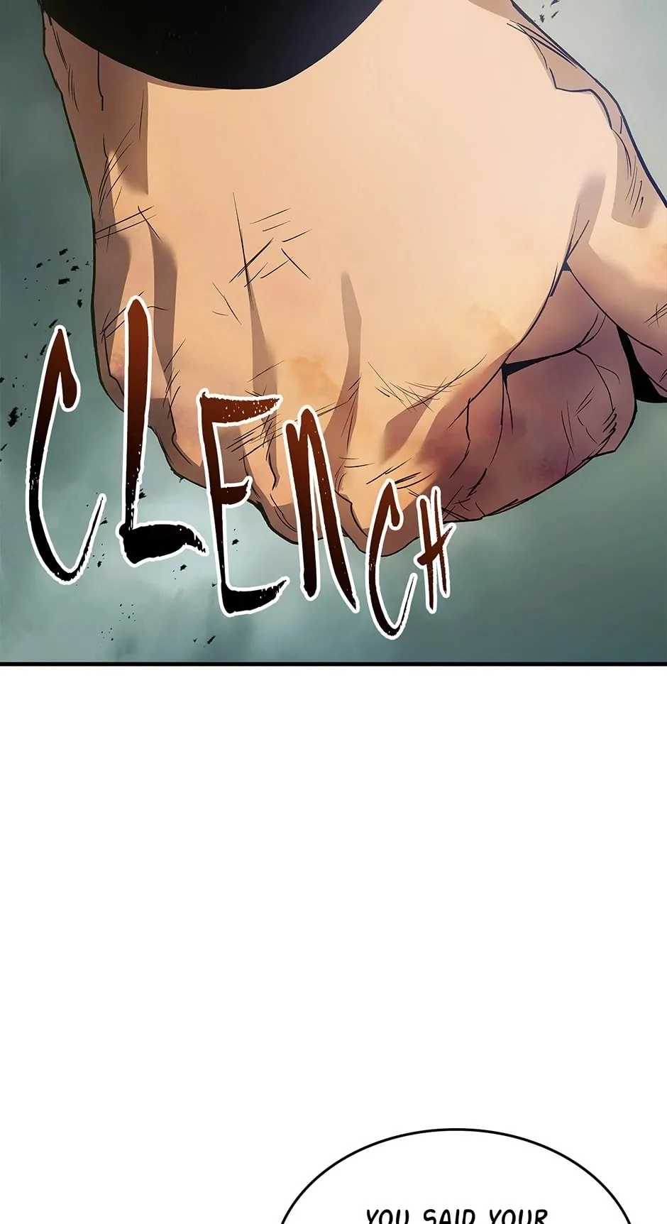 Leveling up with gods Chapter 115 – An Oath Page 19