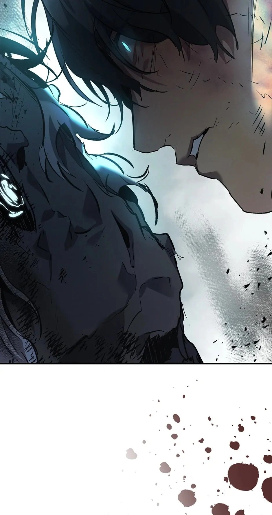 Leveling up with gods Chapter 115 – An Oath Page 7