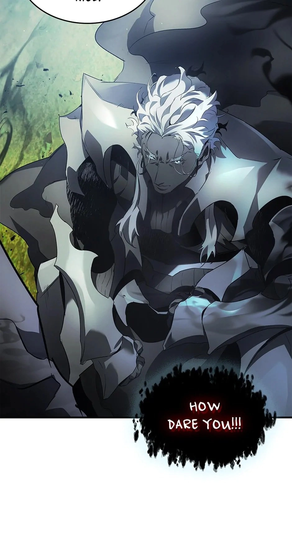 Leveling up with gods Chapter 115 – An Oath Page 28