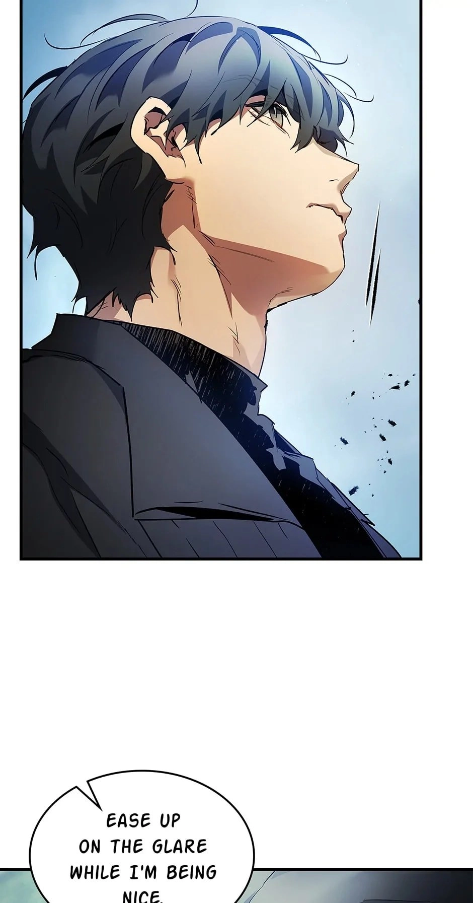 Leveling up with gods Chapter 115 – An Oath Page 27