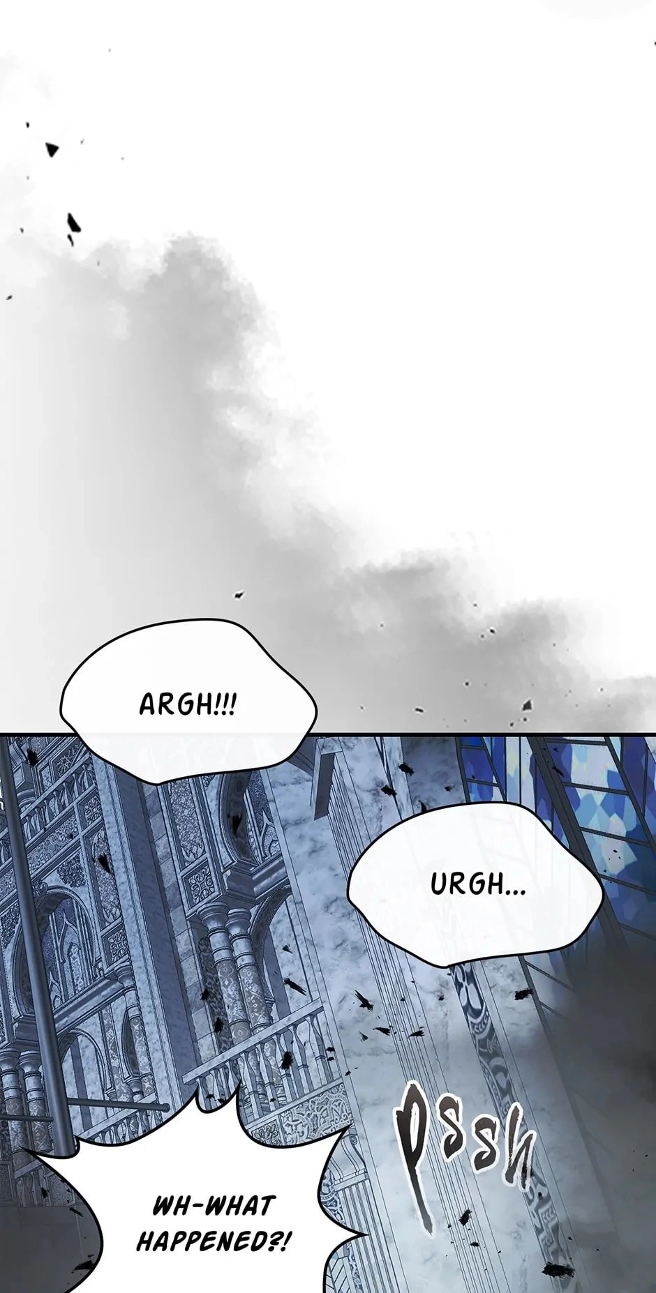 Leveling up with gods Chapter 115 – An Oath Page 52