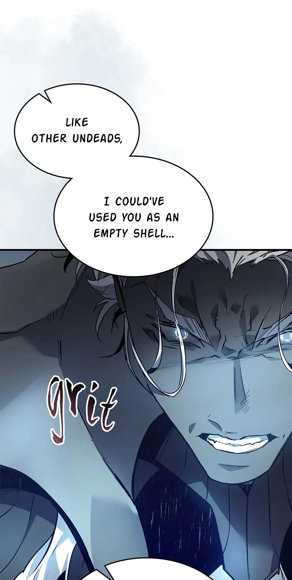 Leveling up with gods Chapter 115 – An Oath Page 31