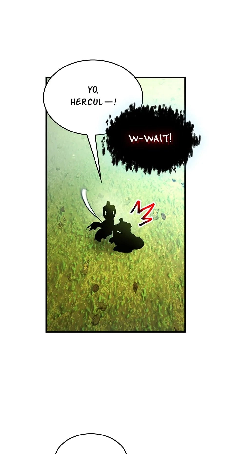 Leveling up with gods Chapter 115 – An Oath Page 29