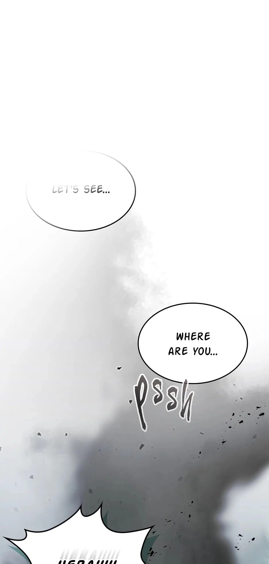 Leveling up with gods Chapter 115 – An Oath Page 54