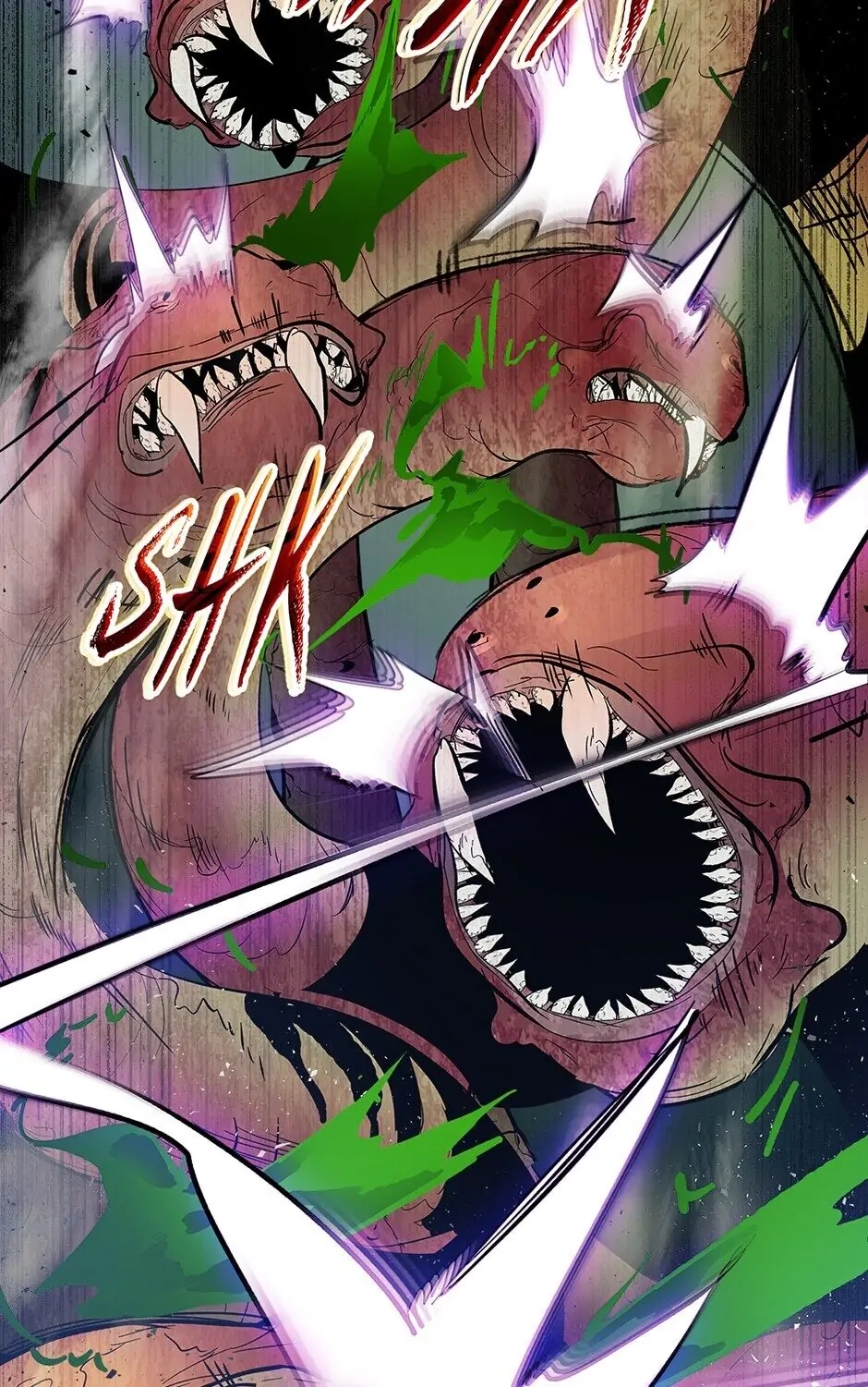Leveling up with gods Chapter 4 Page 70