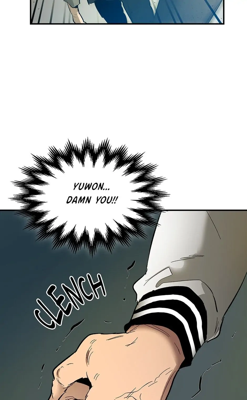 Leveling up with gods Chapter 4 Page 22