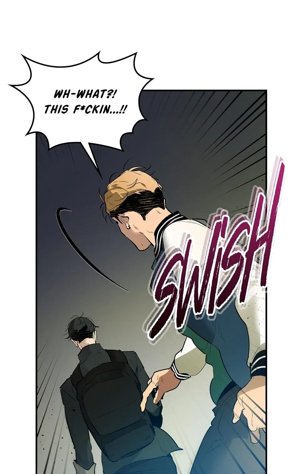 Leveling up with gods Chapter 4 Page 21