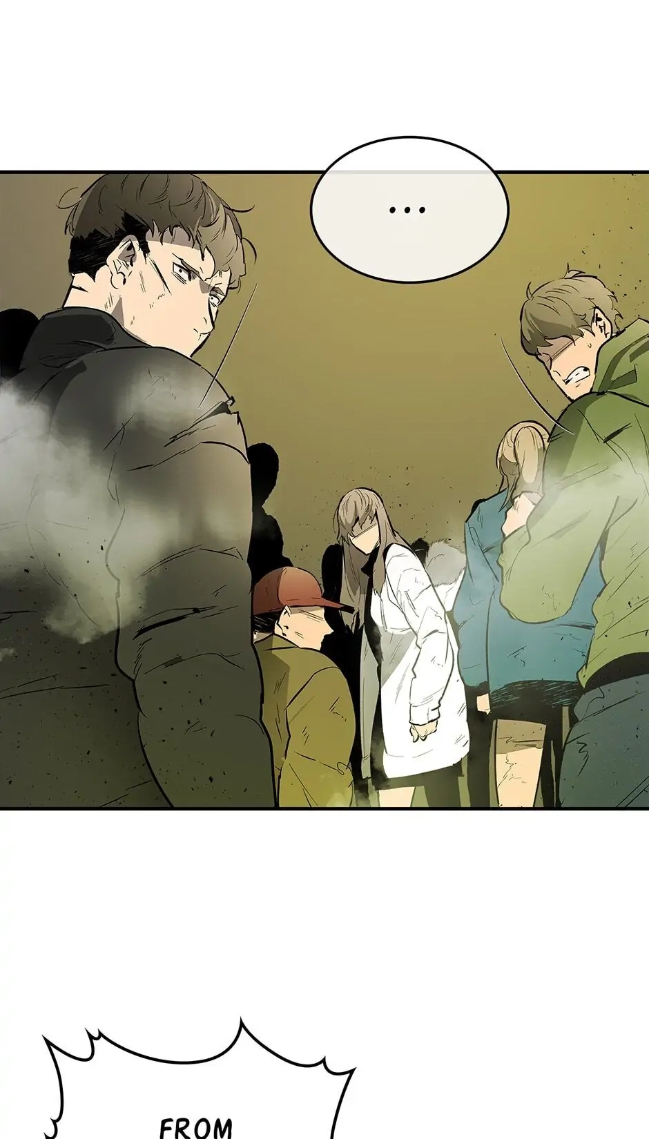 Leveling up with gods Chapter 4 Page 96