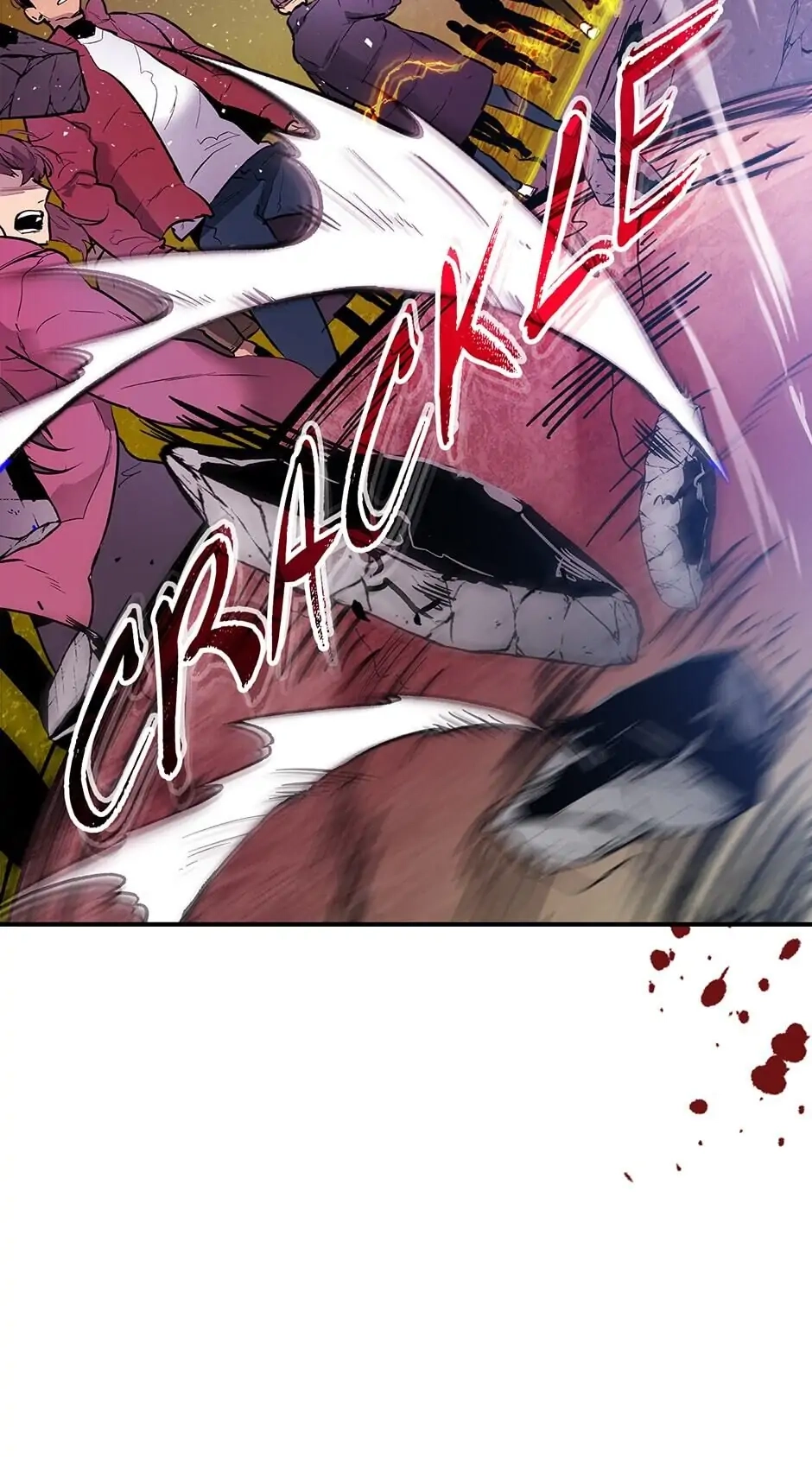 Leveling up with gods Chapter 4 Page 31