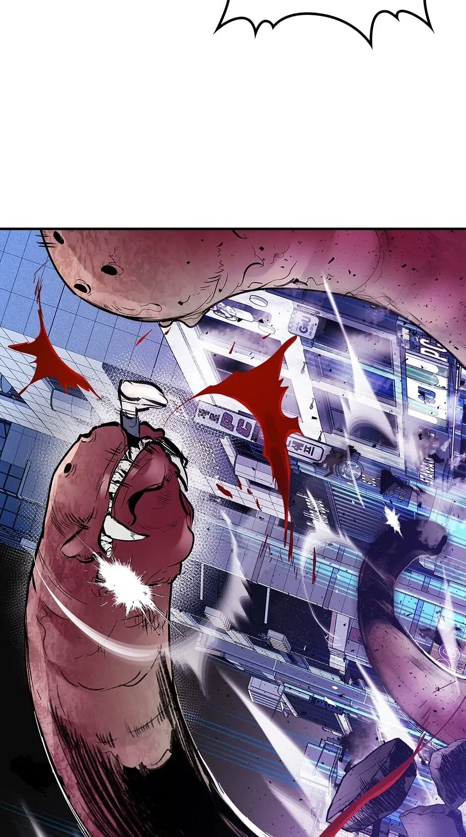 Leveling up with gods Chapter 4 Page 33