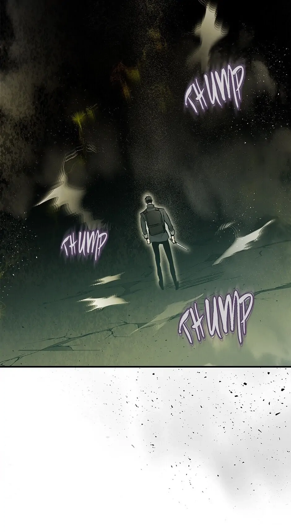 Leveling up with gods Chapter 4 Page 45