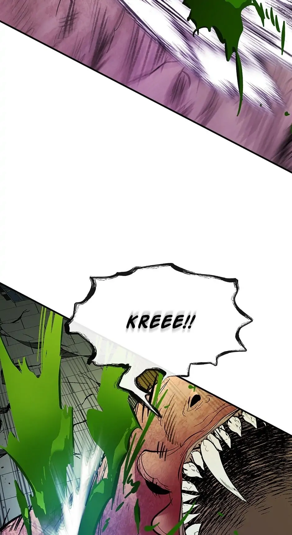 Leveling up with gods Chapter 4 Page 37