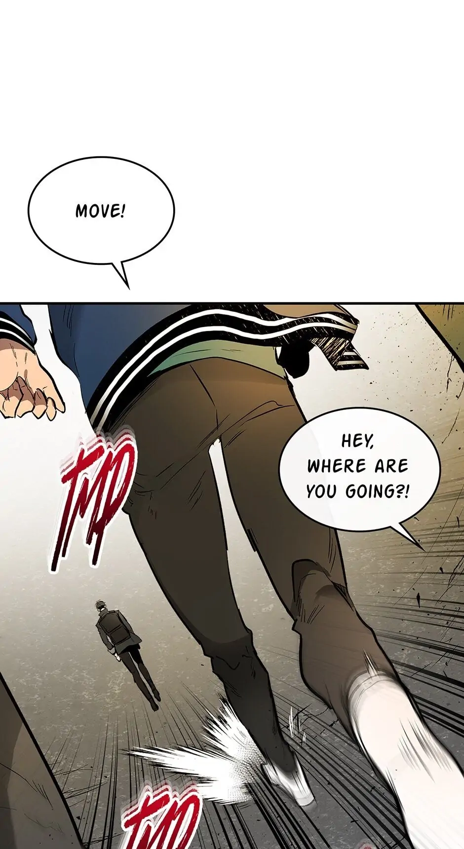 Leveling up with gods Chapter 4 Page 12