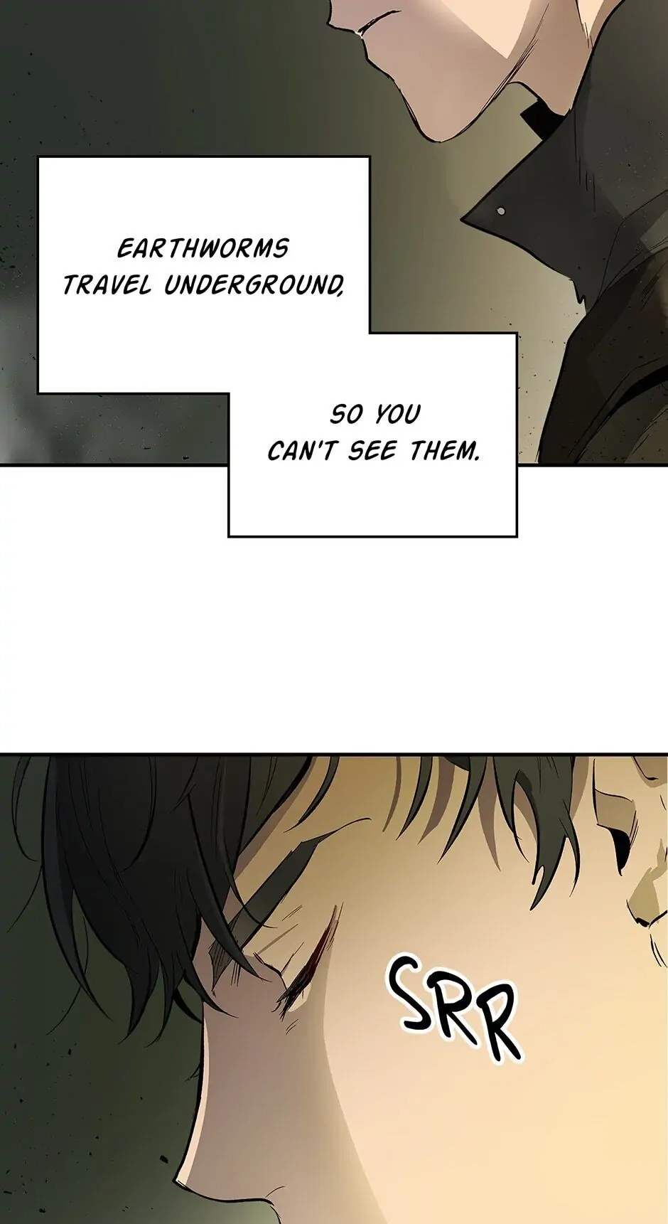 Leveling up with gods Chapter 4 Page 43