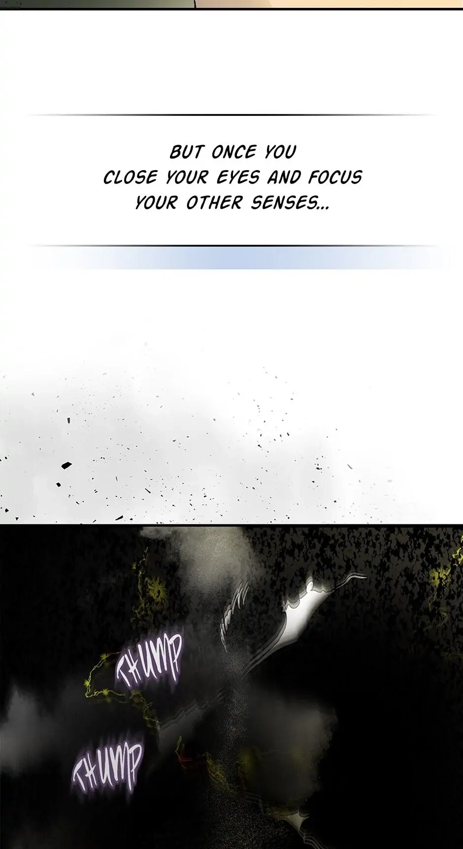 Leveling up with gods Chapter 4 Page 44