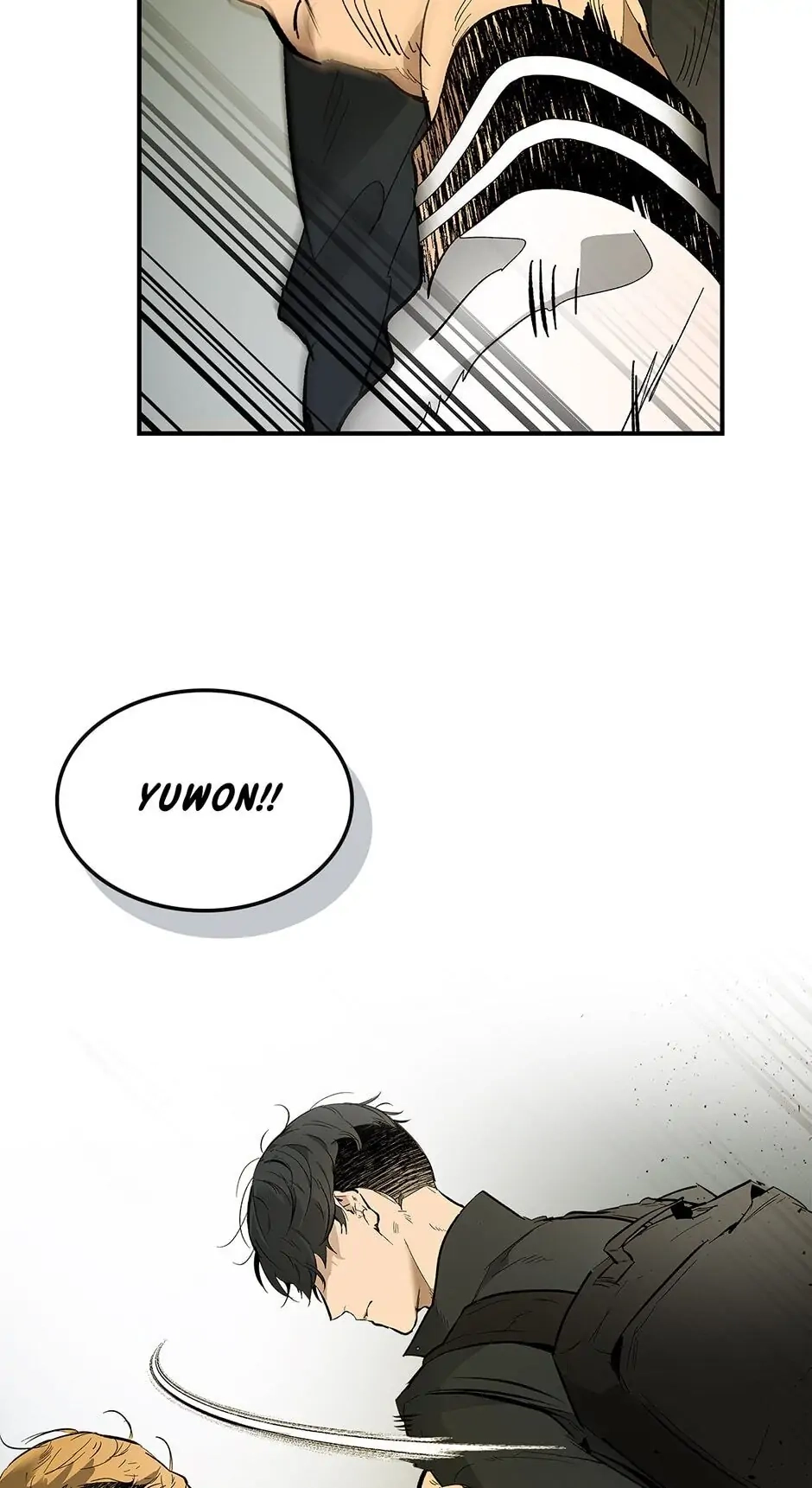 Leveling up with gods Chapter 4 Page 14