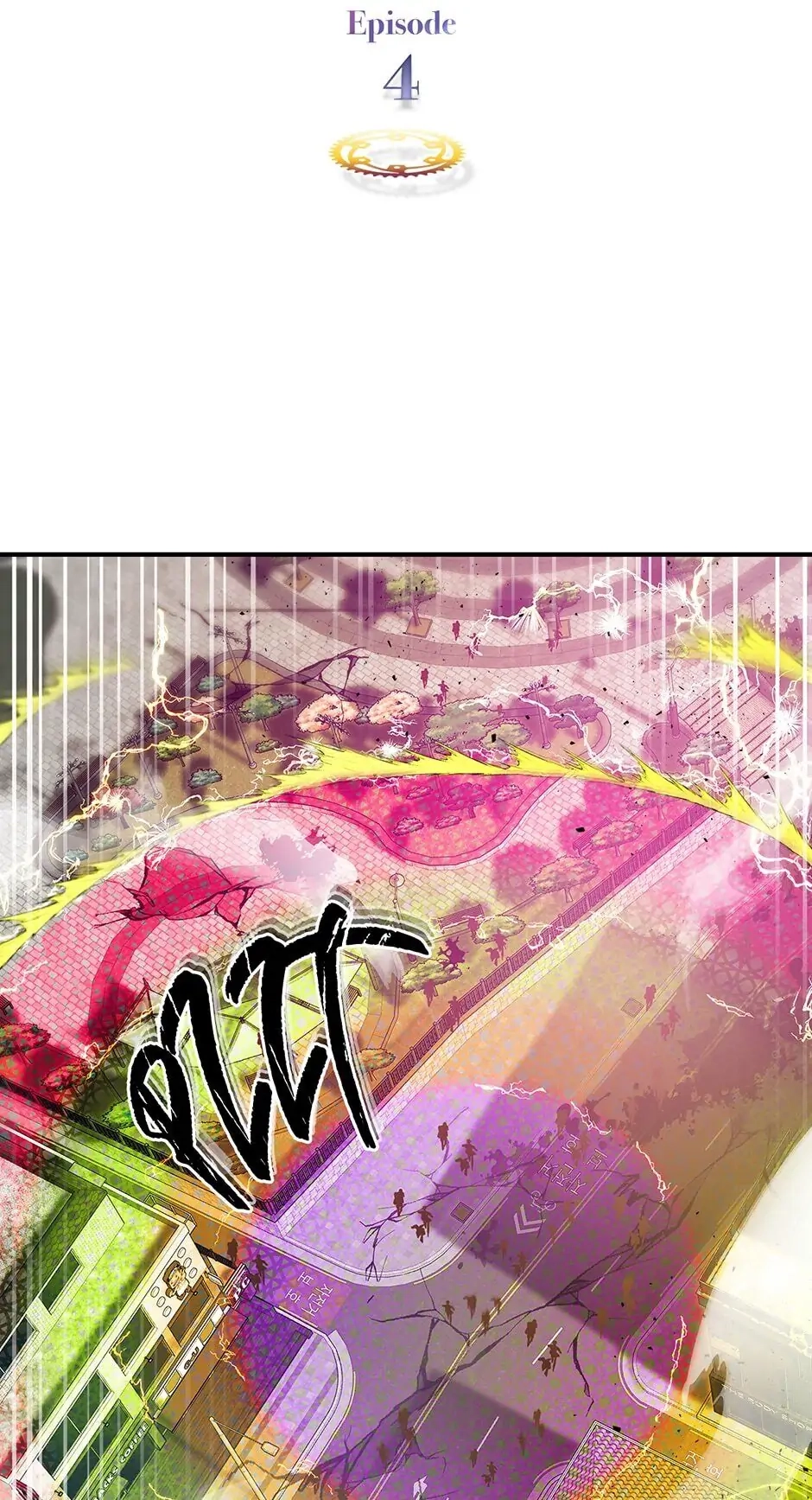 Leveling up with gods Chapter 4 Page 5