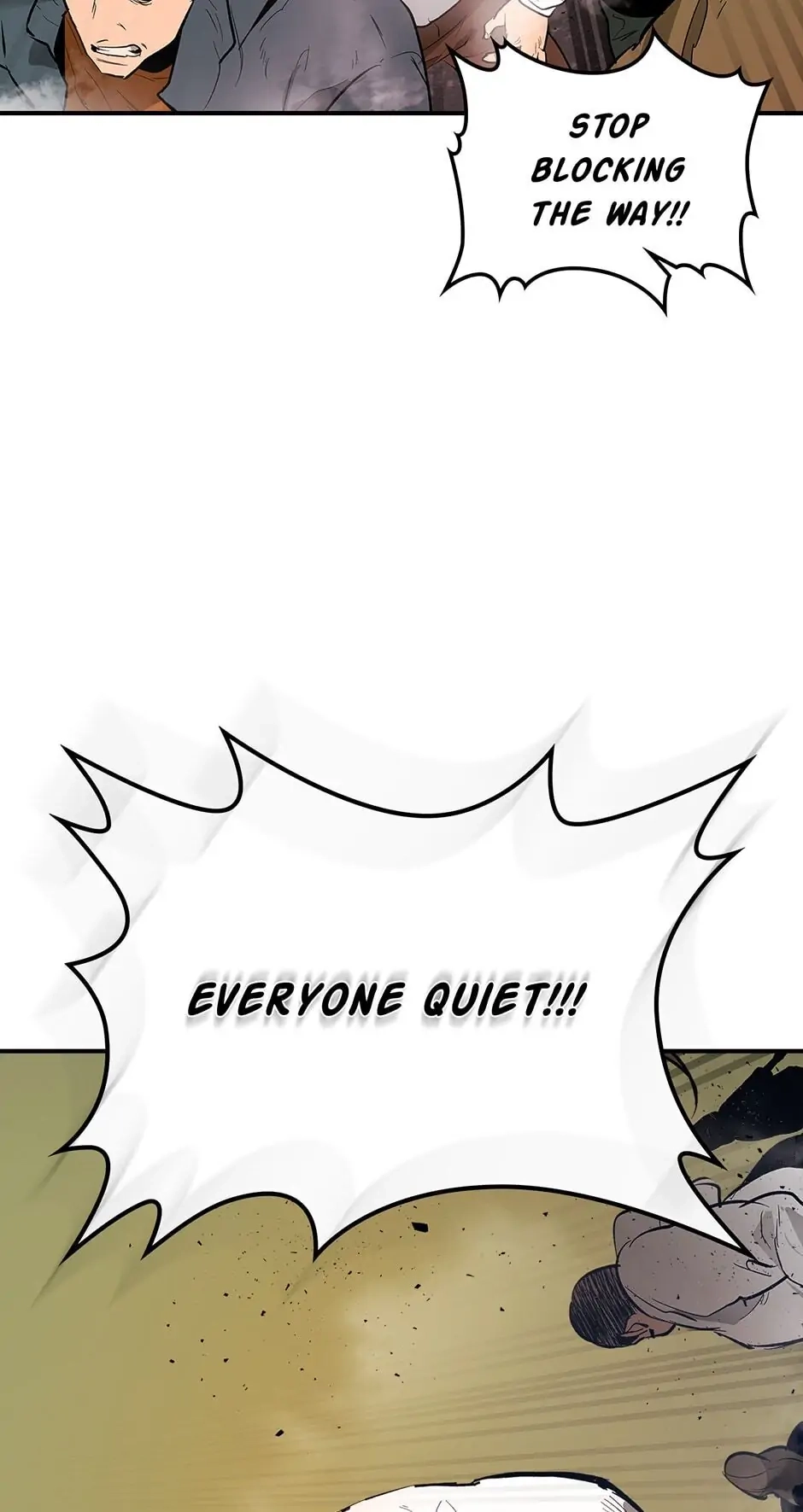 Leveling up with gods Chapter 4 Page 94