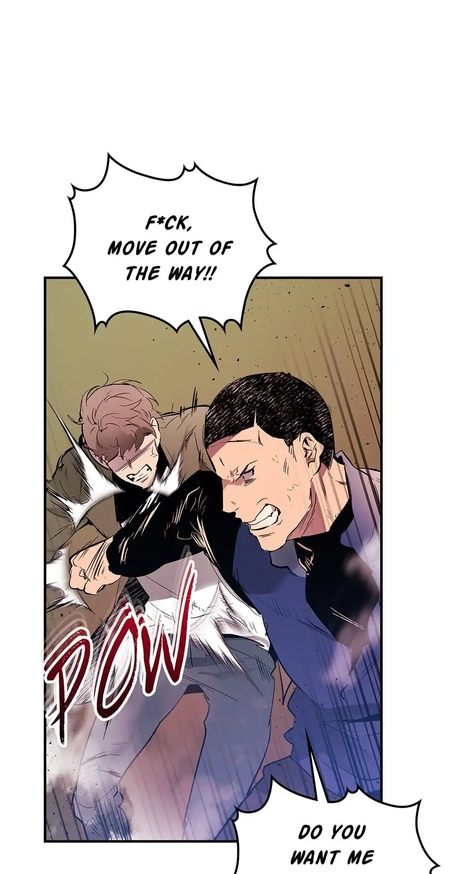 Leveling up with gods Chapter 4 Page 92