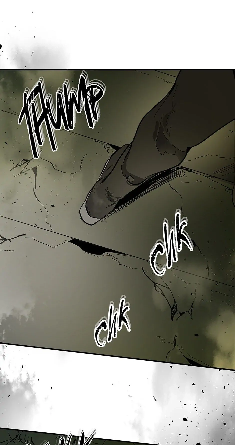 Leveling up with gods Chapter 4 Page 46