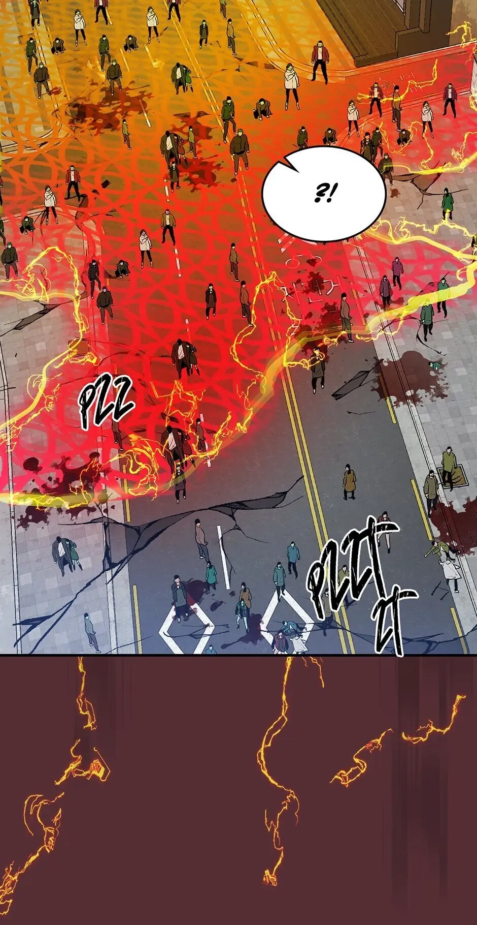Leveling up with gods Chapter 4 Page 86