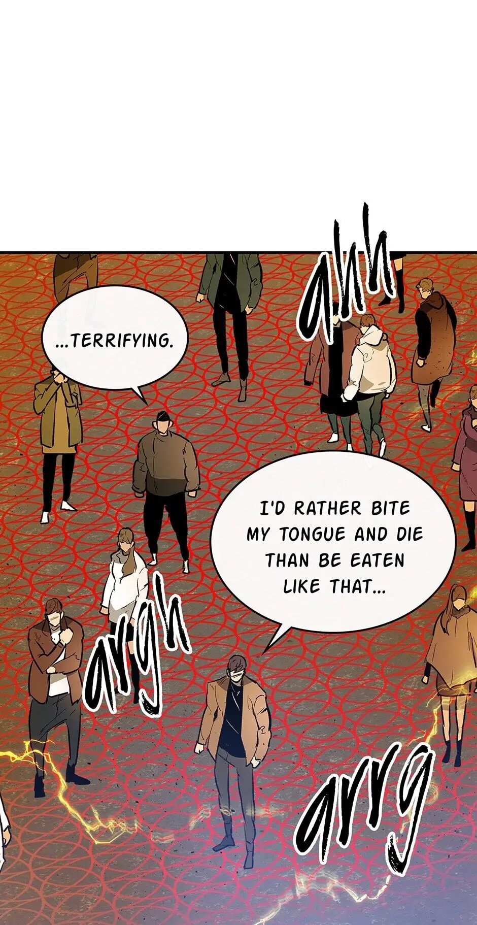 Leveling up with gods Chapter 4 Page 82