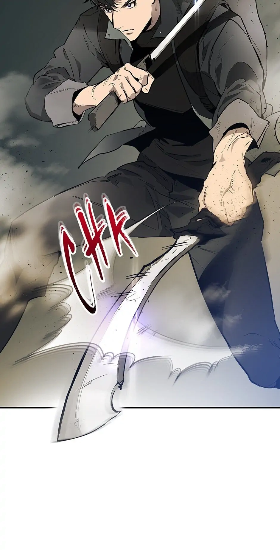 Leveling up with gods Chapter 4 Page 67