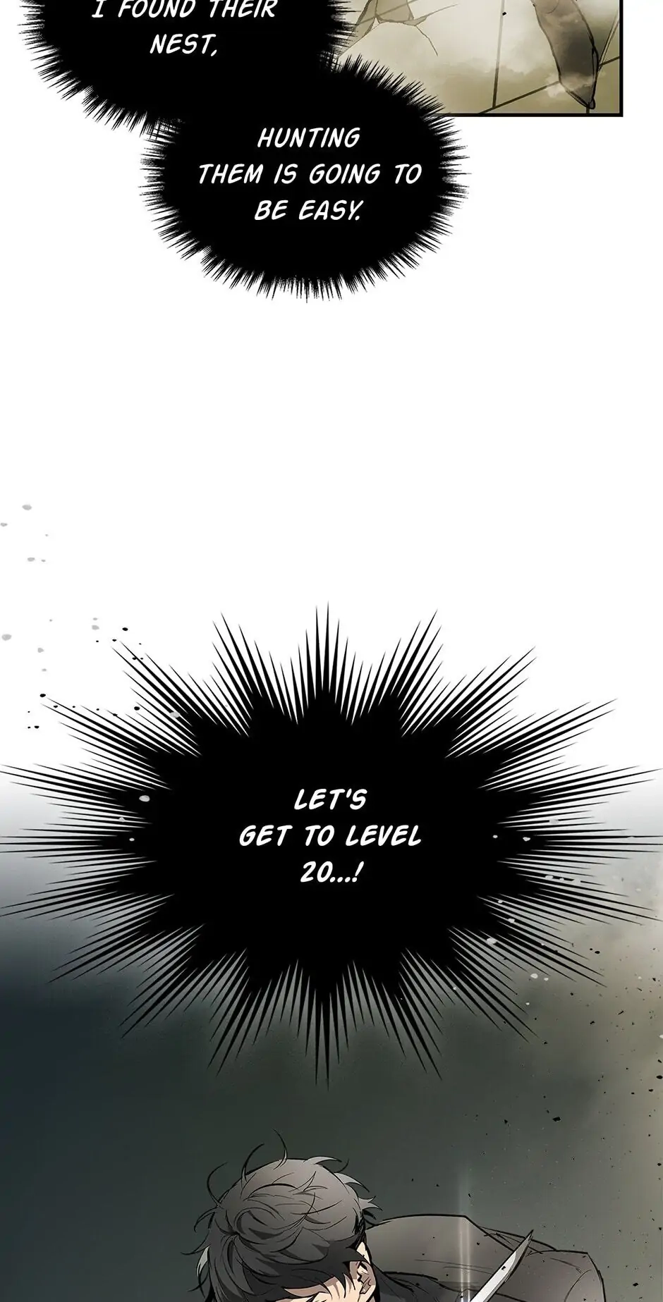 Leveling up with gods Chapter 4 Page 66