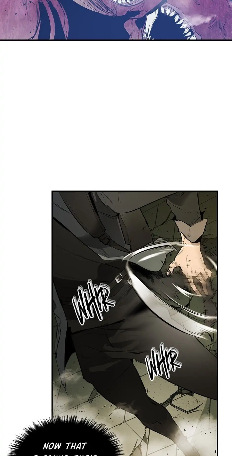 Leveling up with gods Chapter 4 Page 65