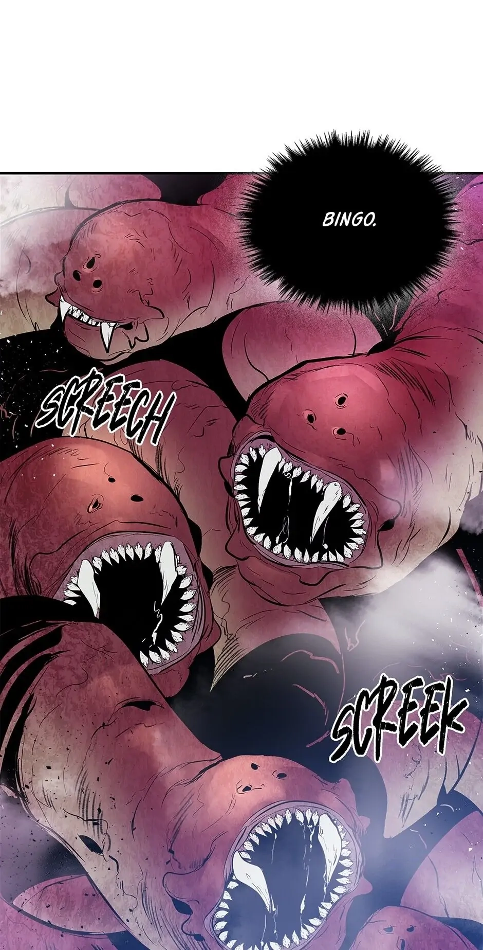 Leveling up with gods Chapter 4 Page 64