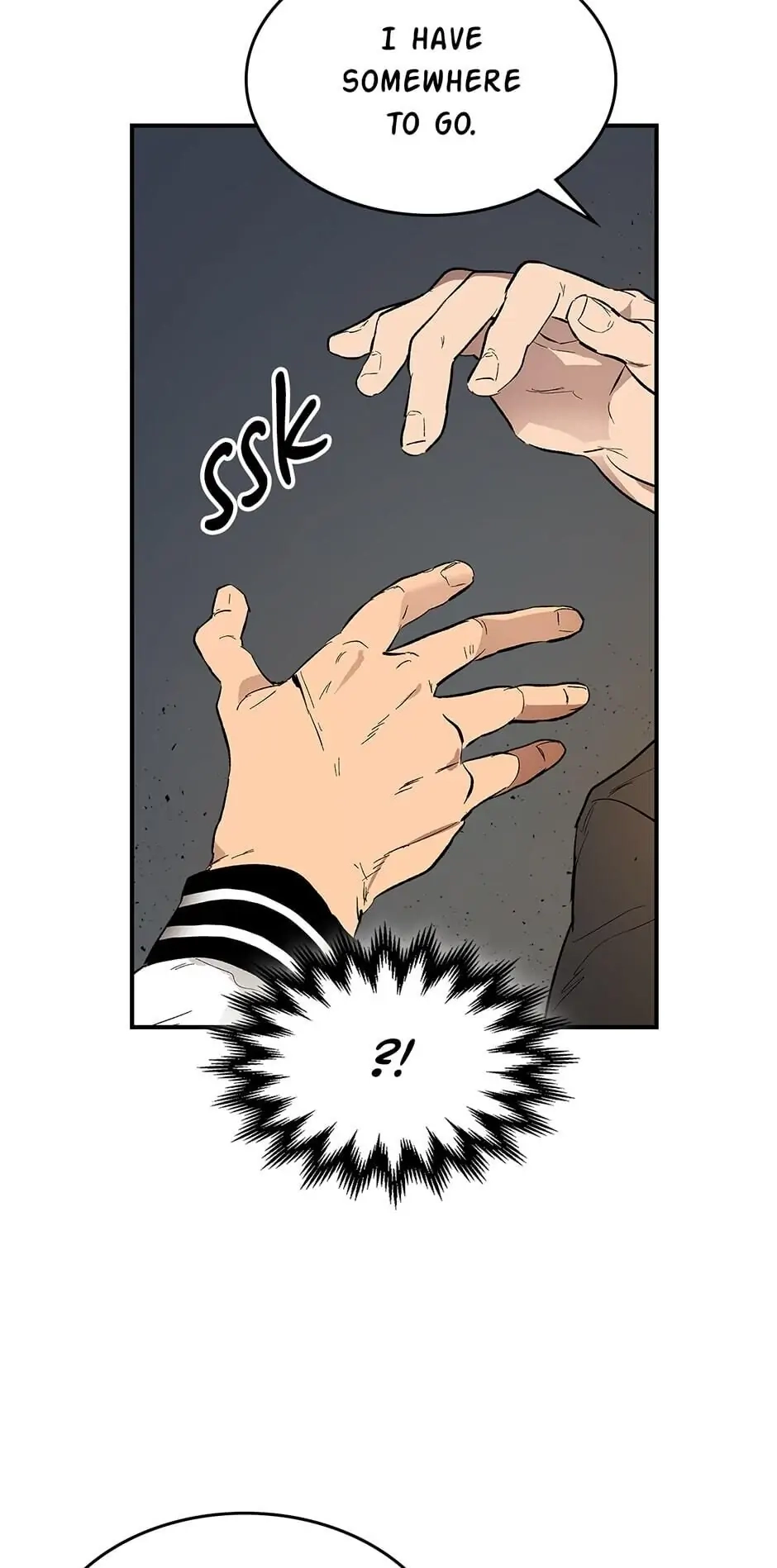 Leveling up with gods Chapter 4 Page 18