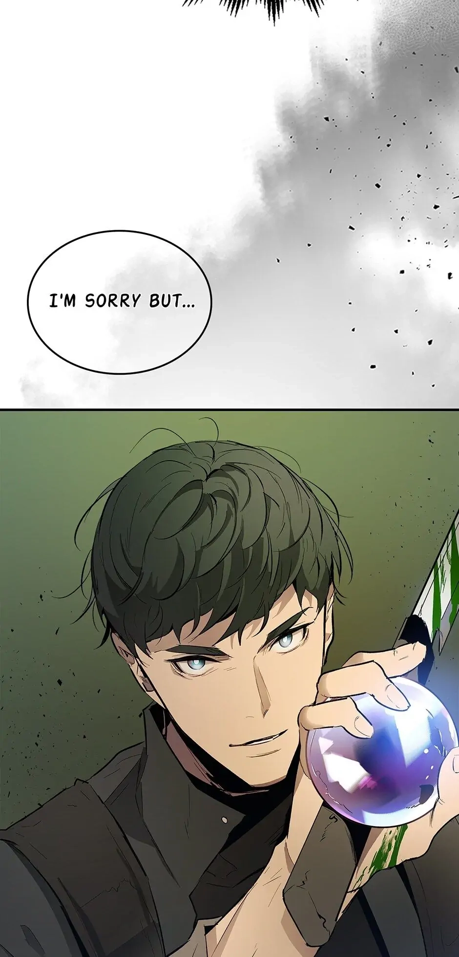 Leveling up with gods Chapter 4 Page 78