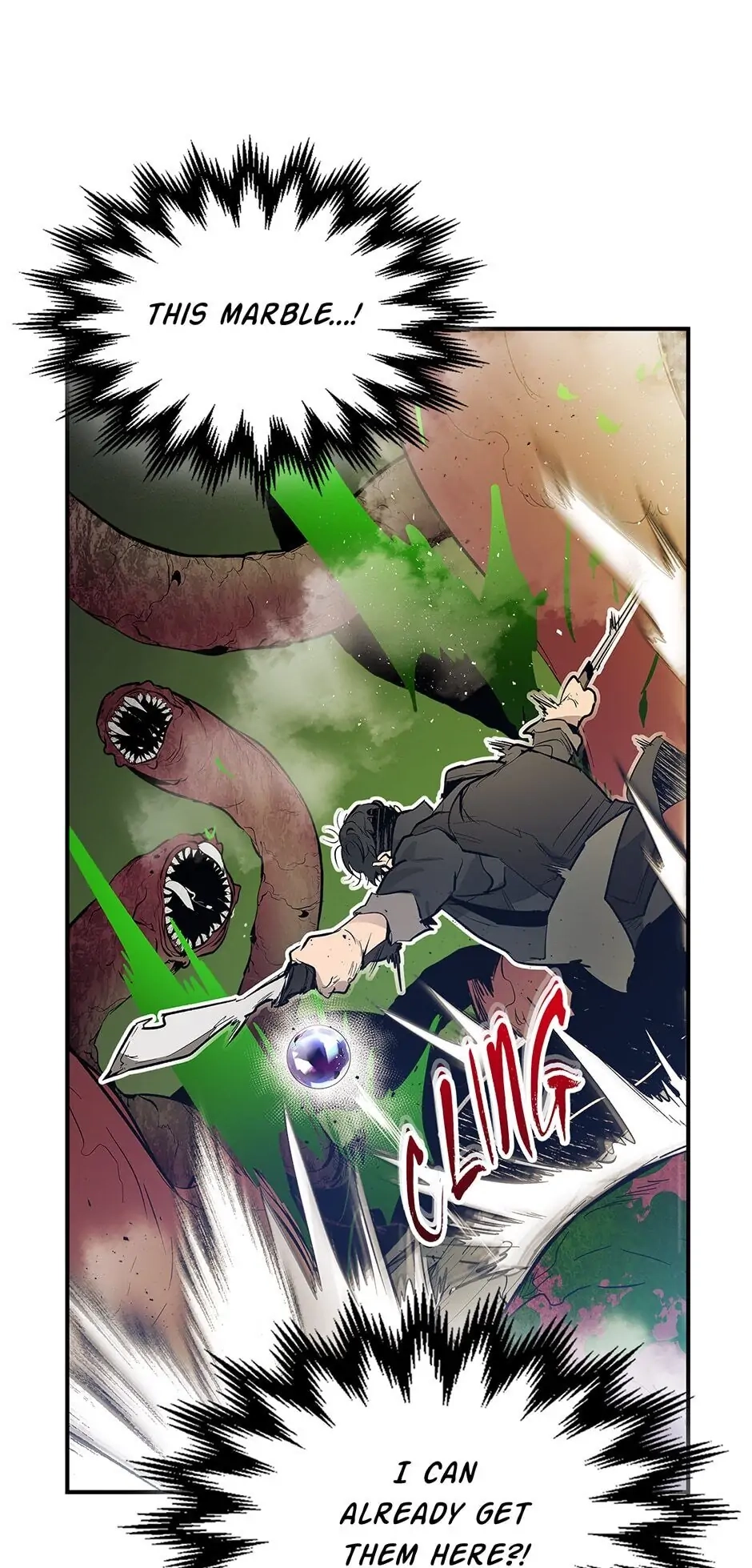 Leveling up with gods Chapter 4 Page 76