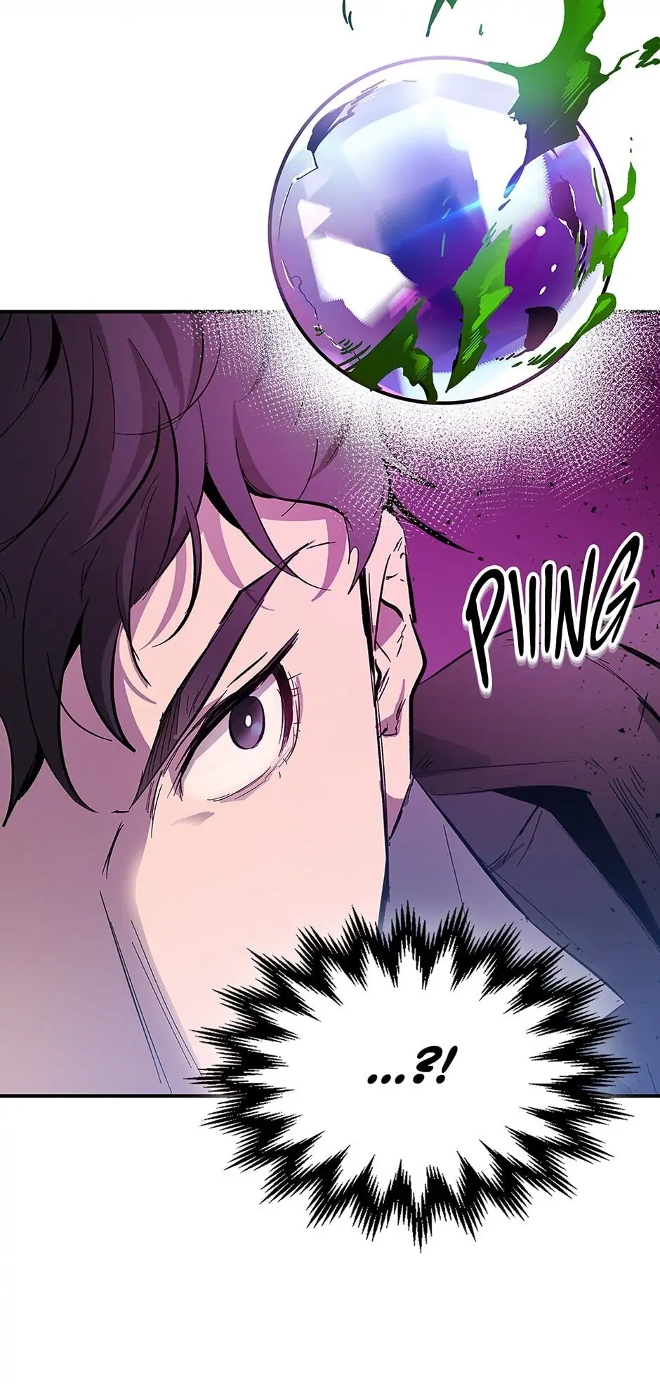 Leveling up with gods Chapter 4 Page 75