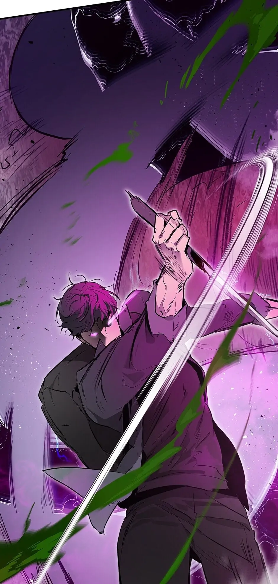 Leveling up with gods Chapter 4 Page 73