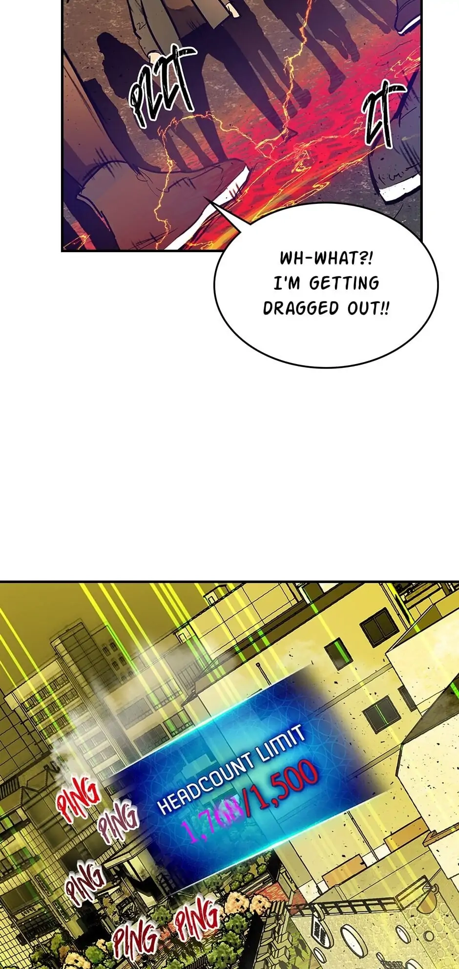 Leveling up with gods Chapter 4 Page 88