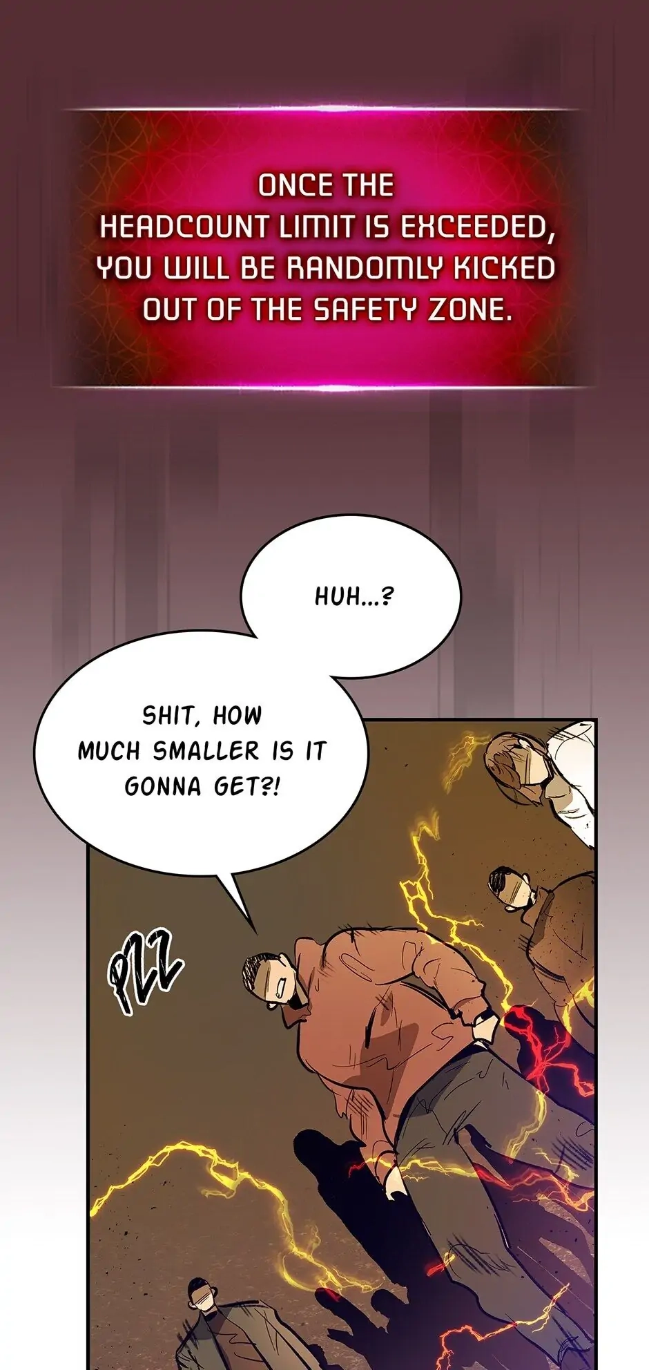 Leveling up with gods Chapter 4 Page 87