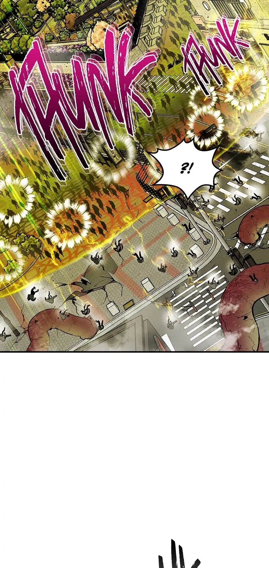Leveling up with gods Chapter 4 Page 89