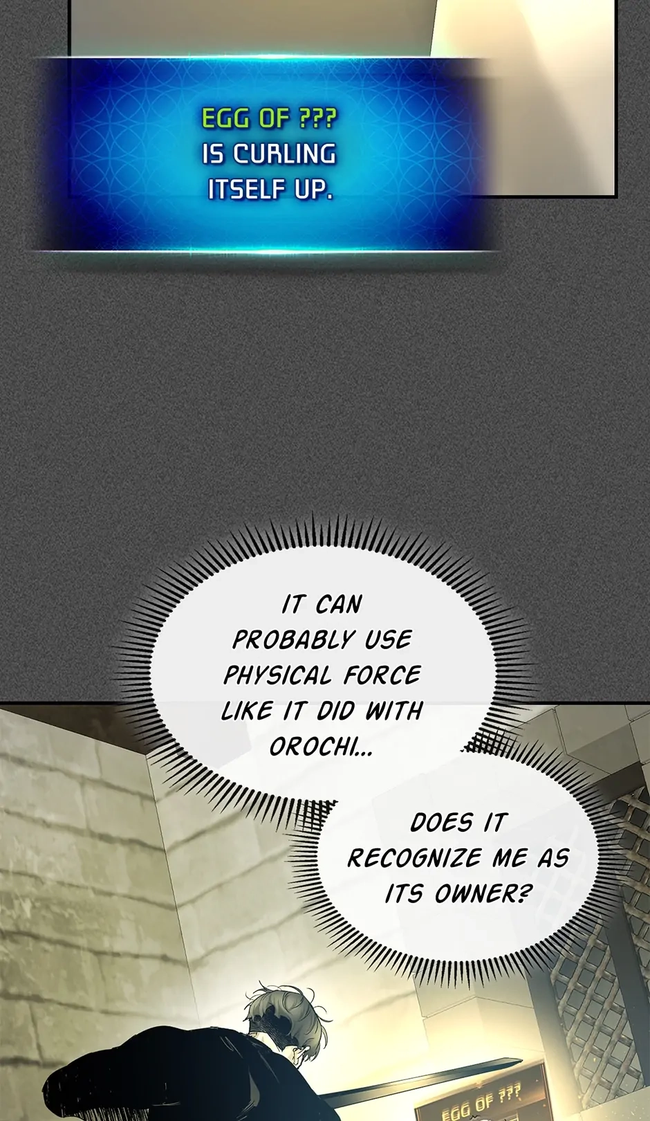 Leveling up with gods Chapter 37 Page 41