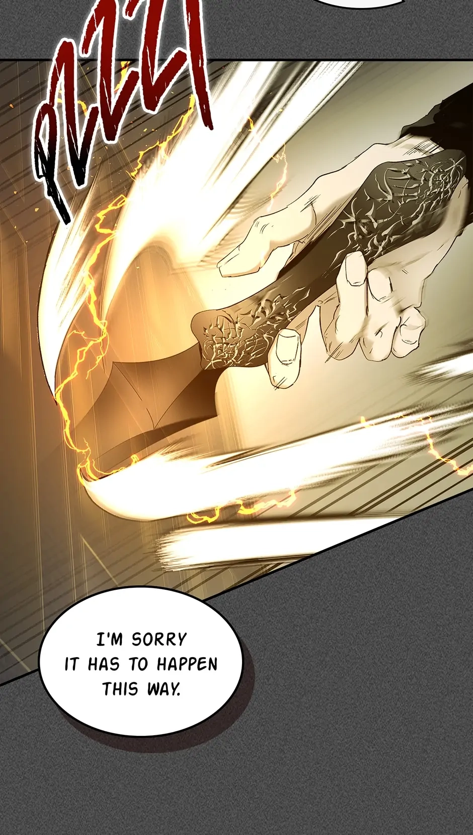 Leveling up with gods Chapter 37 Page 35