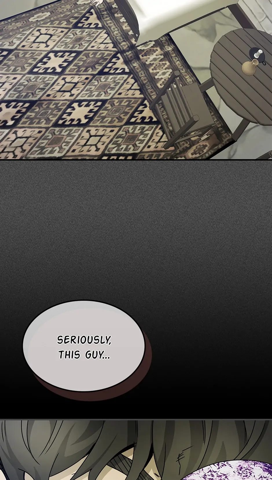 Leveling up with gods Chapter 37 Page 33