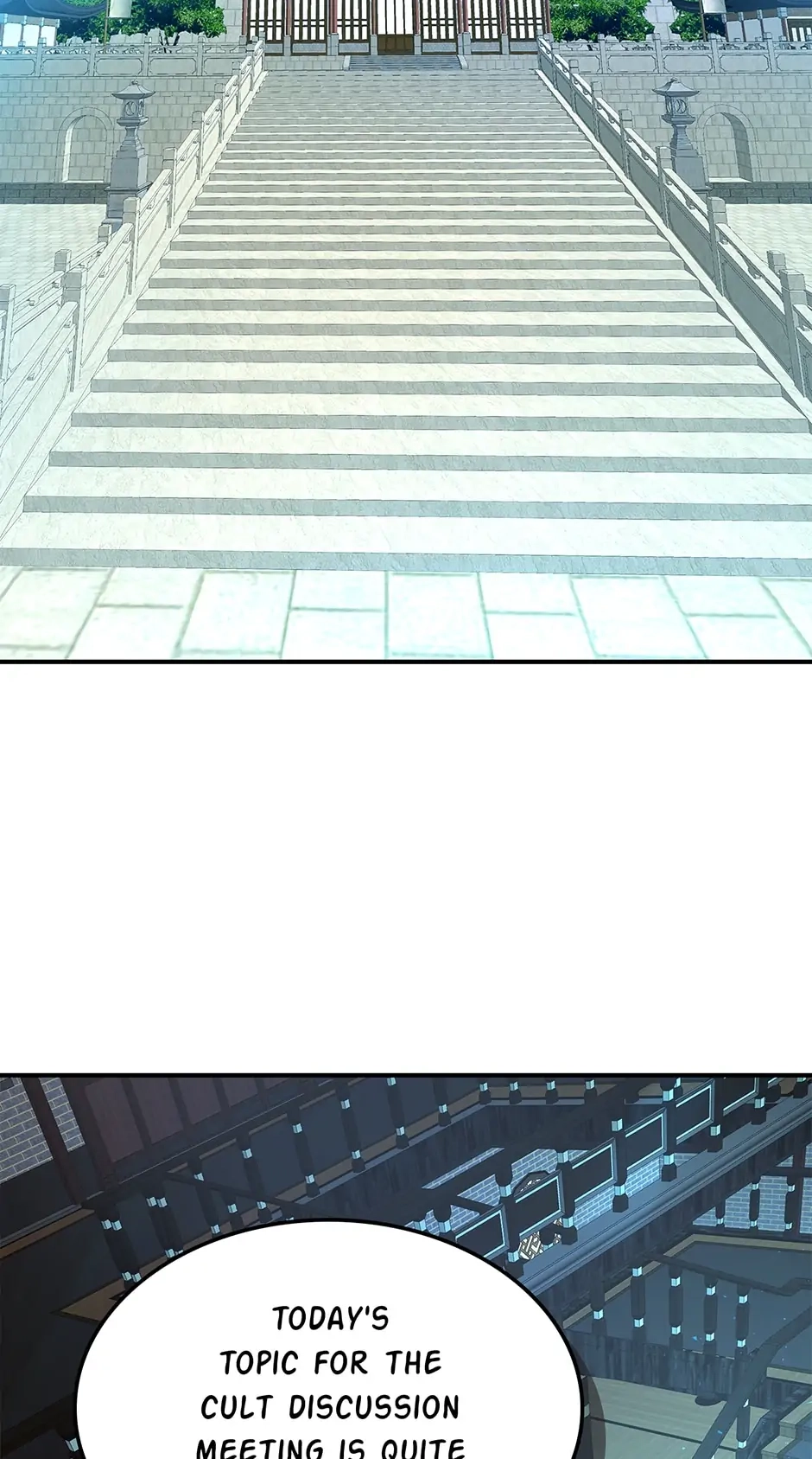 Leveling up with gods Chapter 37 Page 54