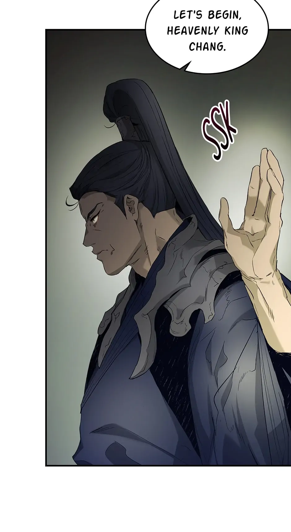Leveling up with gods Chapter 37 Page 64