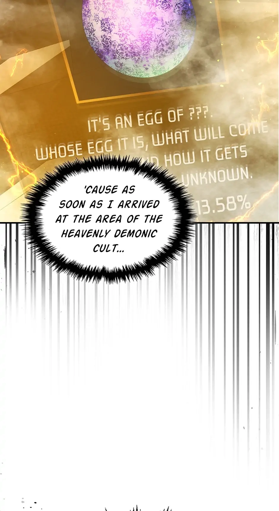 Leveling up with gods Chapter 37 Page 20