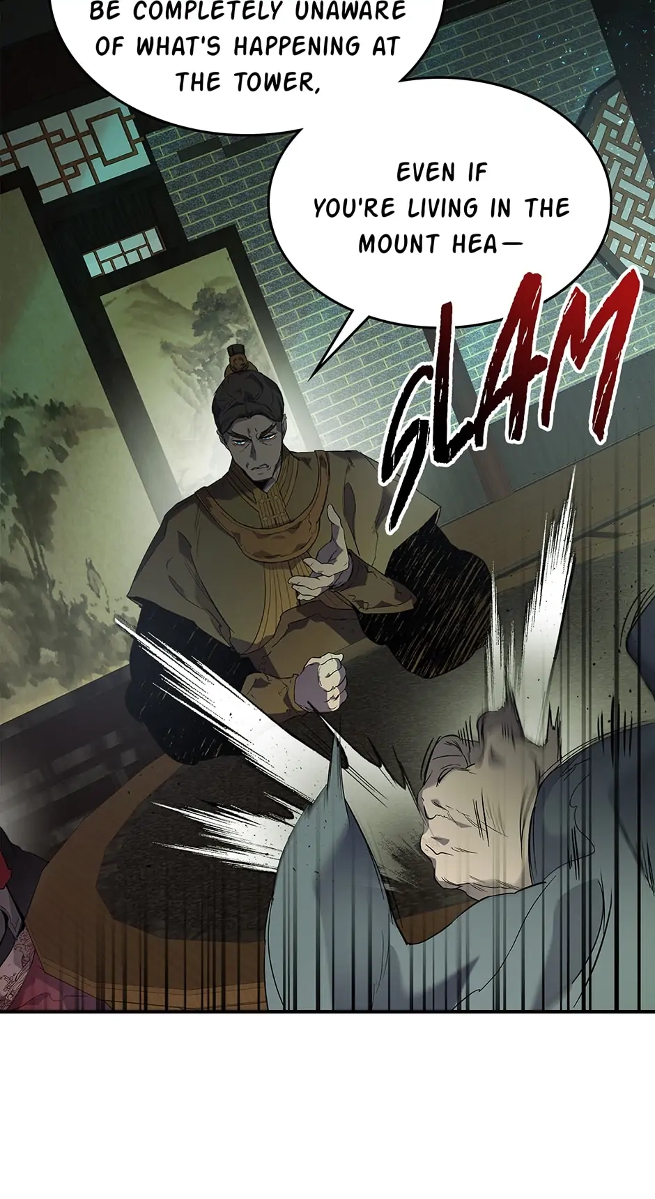 Leveling up with gods Chapter 37 Page 59