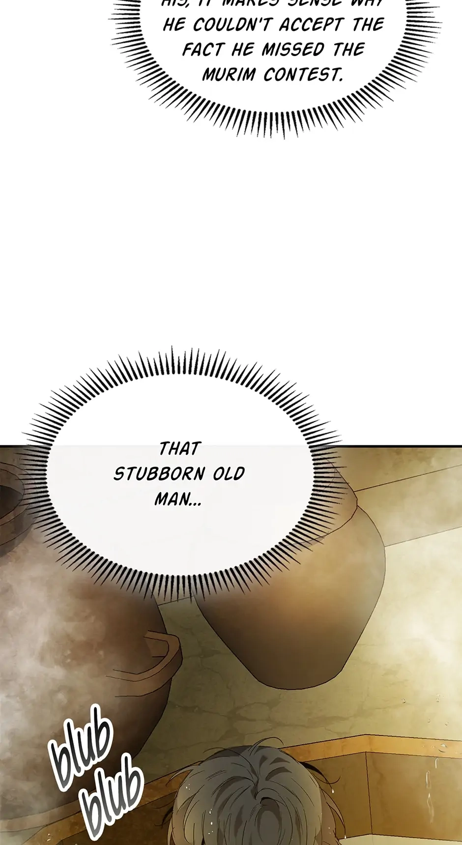 Leveling up with gods Chapter 37 Page 16